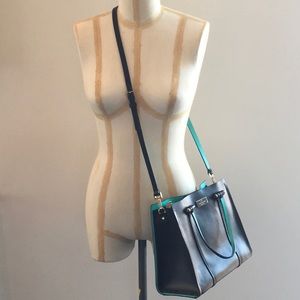 Kate Spade Crossbody or Handle Box Bag